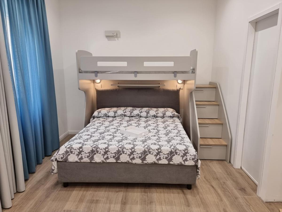 1531 Jackson B&B Scalea Εξωτερικό φωτογραφία