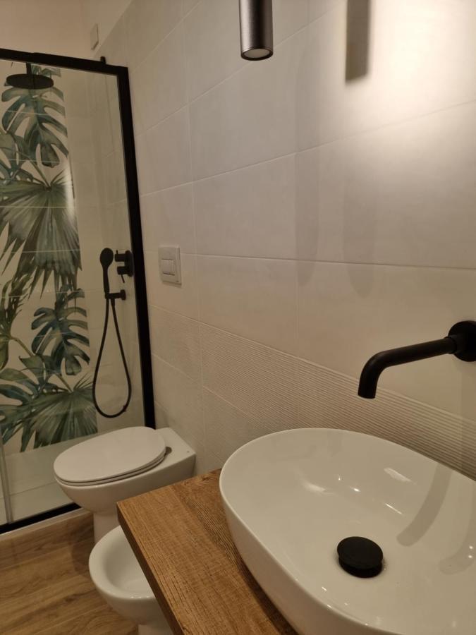 1531 Jackson B&B Scalea Εξωτερικό φωτογραφία