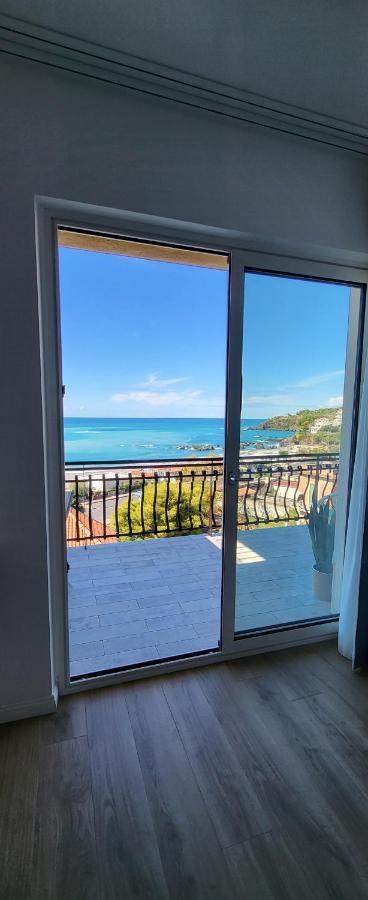 1531 Jackson B&B Scalea Εξωτερικό φωτογραφία