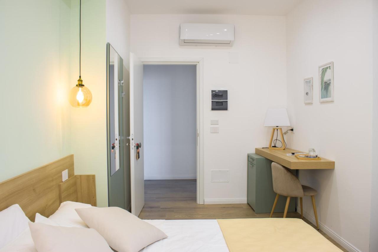 1531 Jackson B&B Scalea Εξωτερικό φωτογραφία