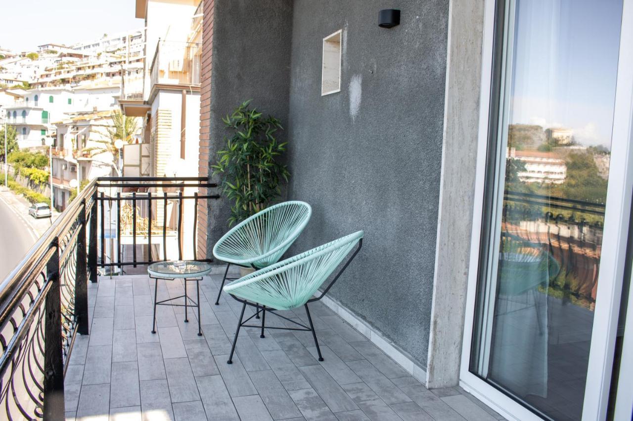 1531 Jackson B&B Scalea Εξωτερικό φωτογραφία
