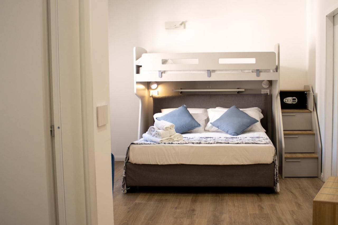 1531 Jackson B&B Scalea Εξωτερικό φωτογραφία