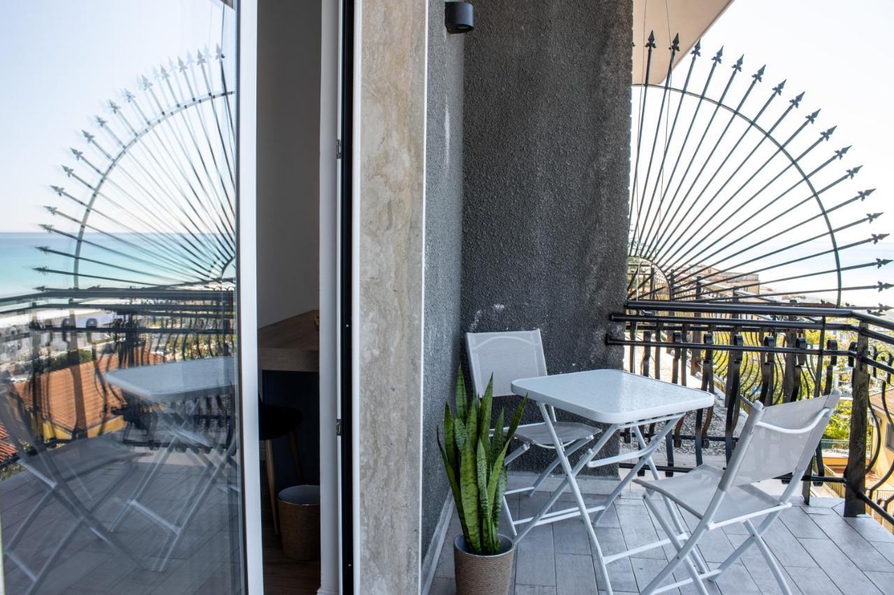1531 Jackson B&B Scalea Εξωτερικό φωτογραφία
