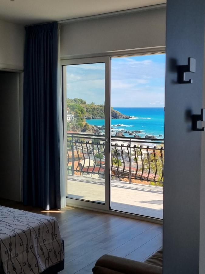 1531 Jackson B&B Scalea Εξωτερικό φωτογραφία